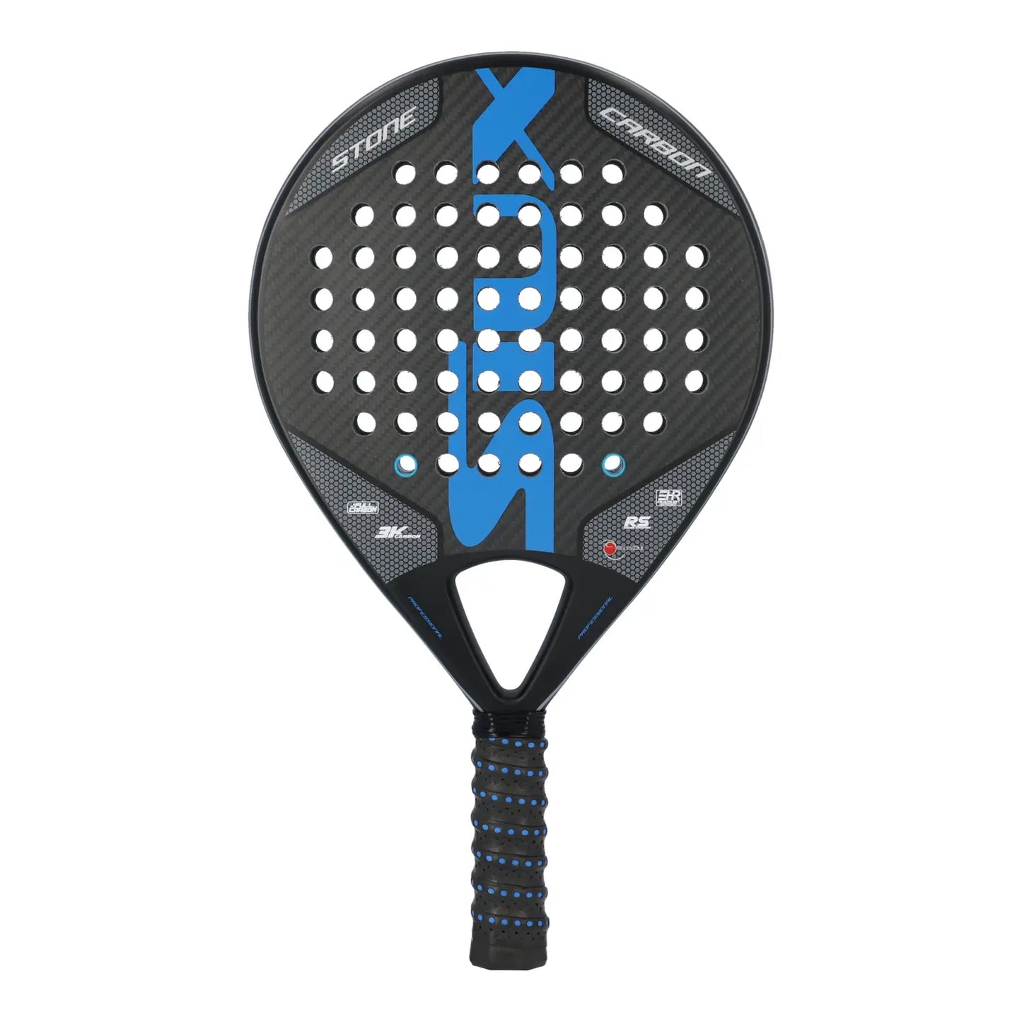 Pala Siux Stone Carbon