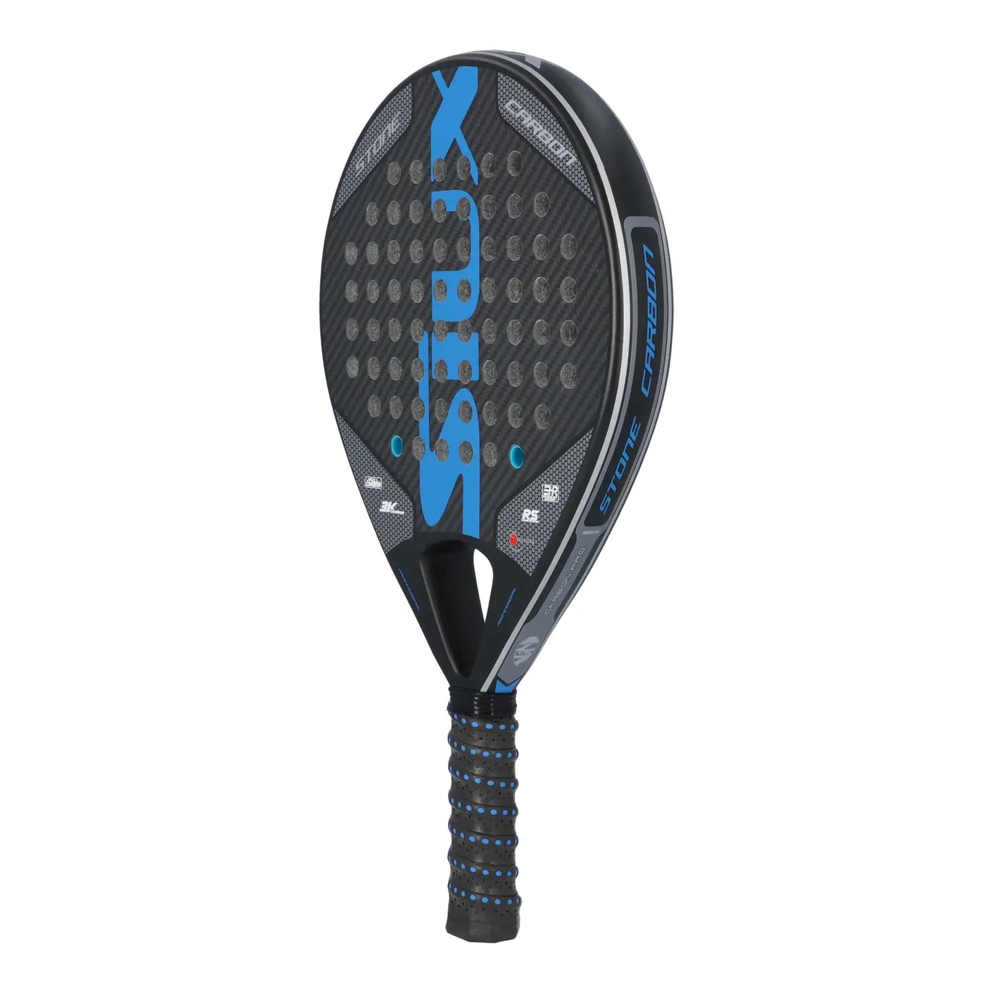 Pala Siux Stone Carbon