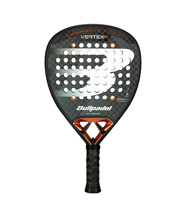 Bullpadel Vertex 04 2025