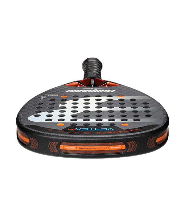 Bullpadel Vertex 04 2025