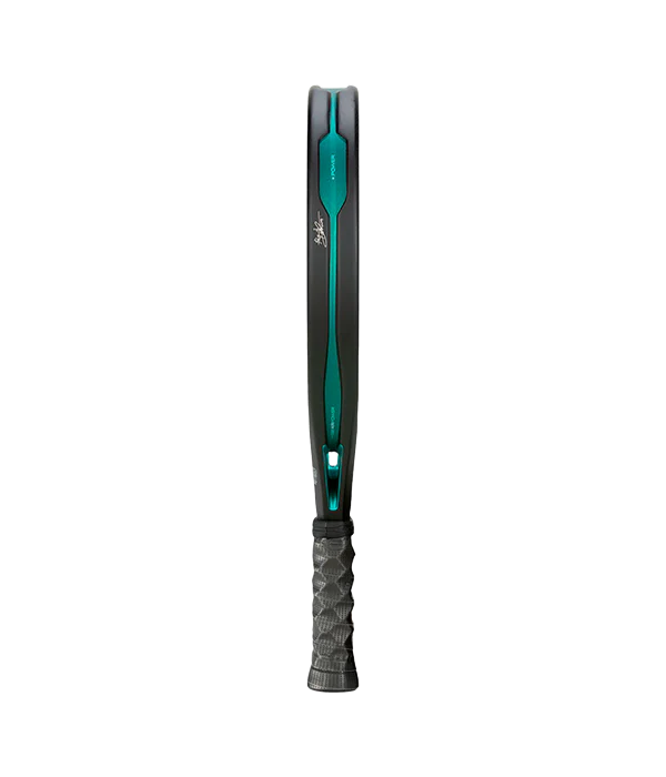Bullpadel Hack 04 Hybrid 2025