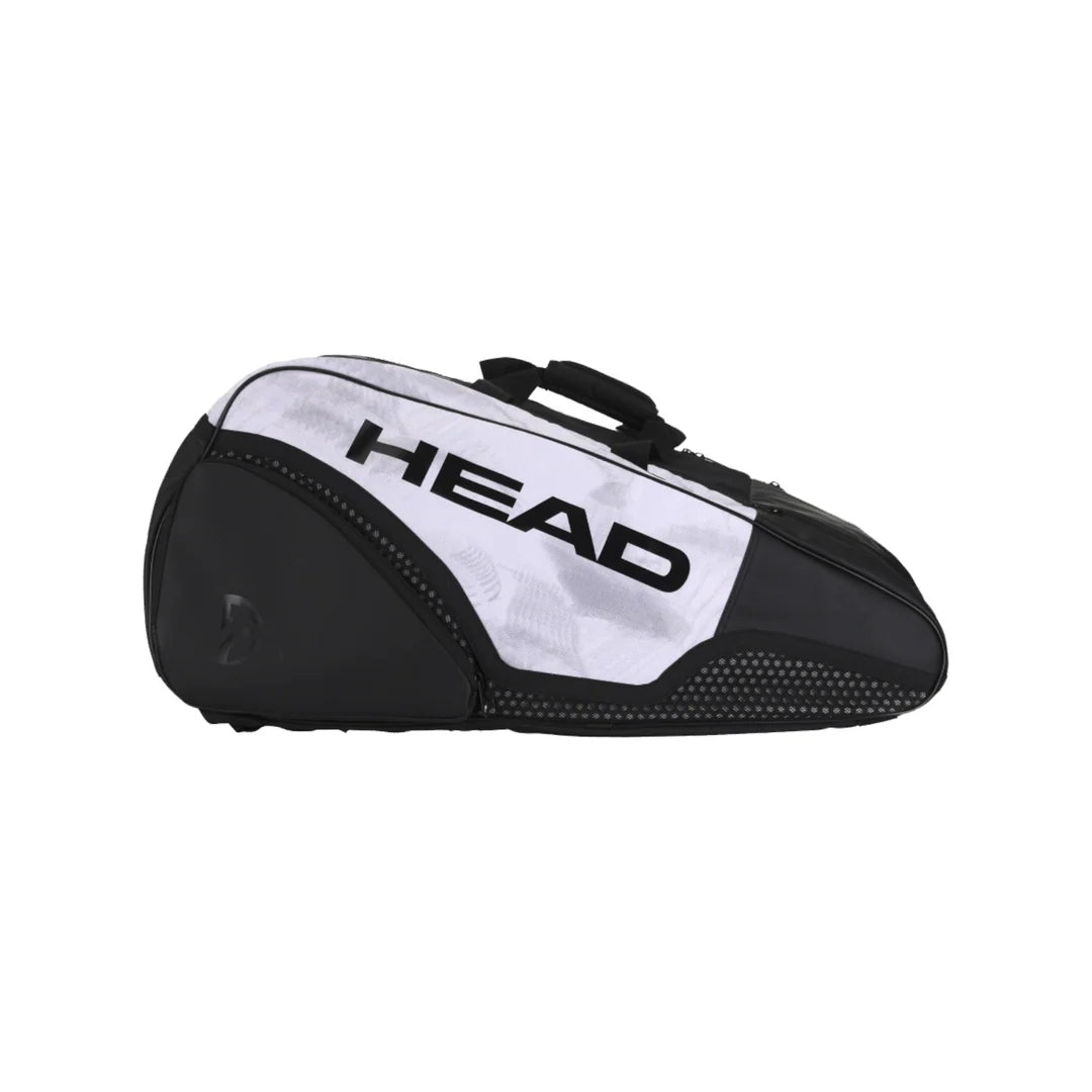 Maleta Tenis Head Djokovic 9R Supercombi