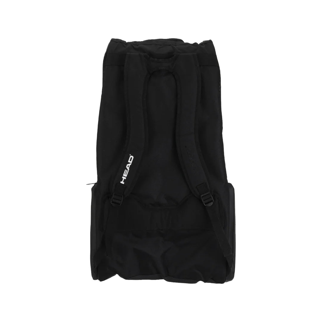 Maleta Tenis Head Djokovic 9R Supercombi
