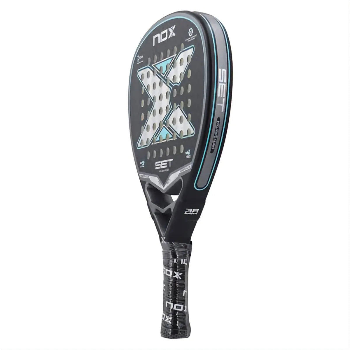 NOX Set Exclusive Series 12k