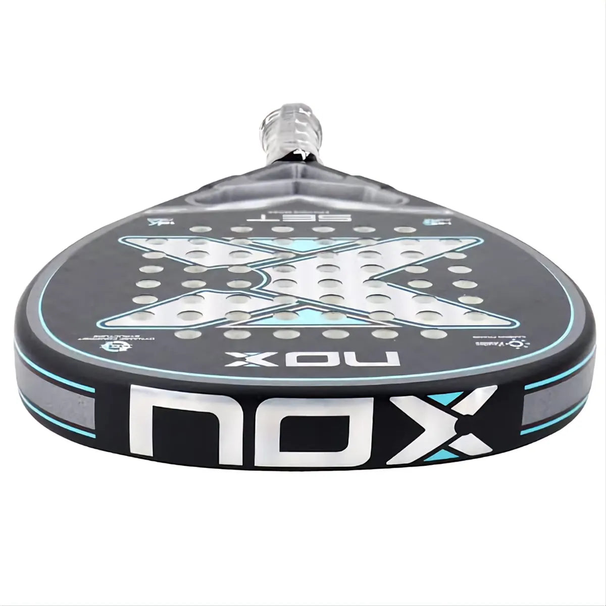 NOX Set Exclusive Series 12k