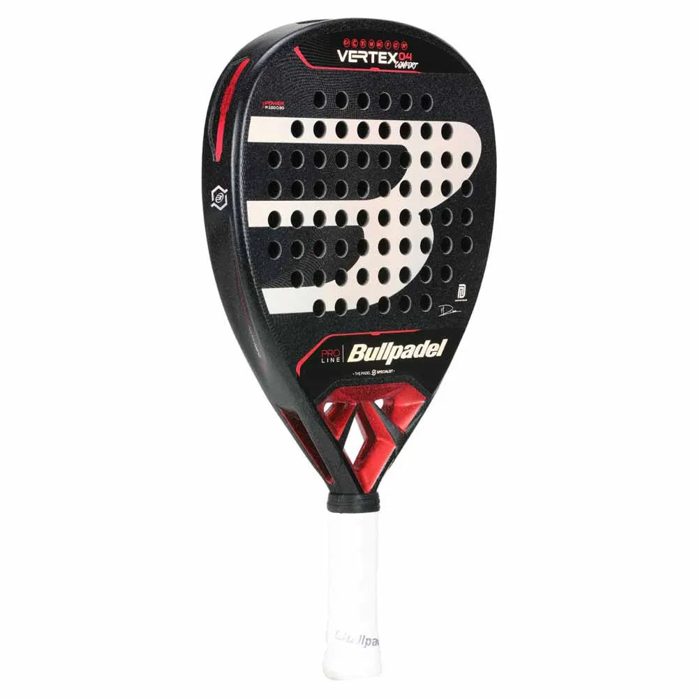 Bullpadel Vertex 04 Comfort 2024