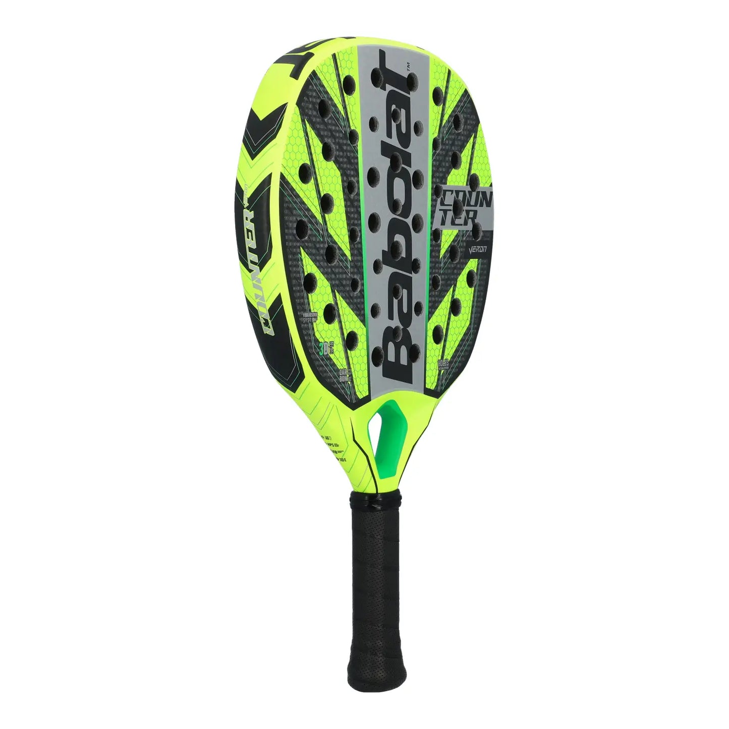 Pala Babolat Counter Veron 2023