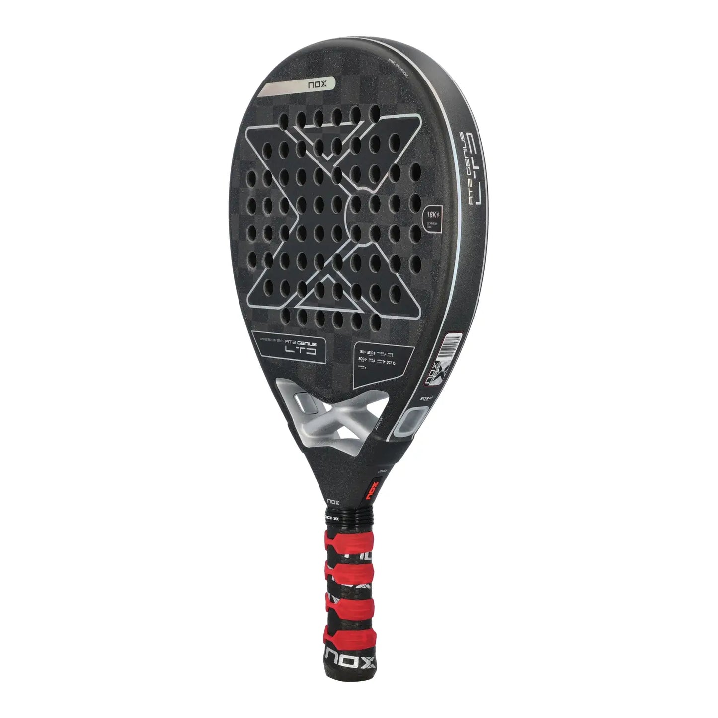 NOX AT Genius Limited Edition 2024
