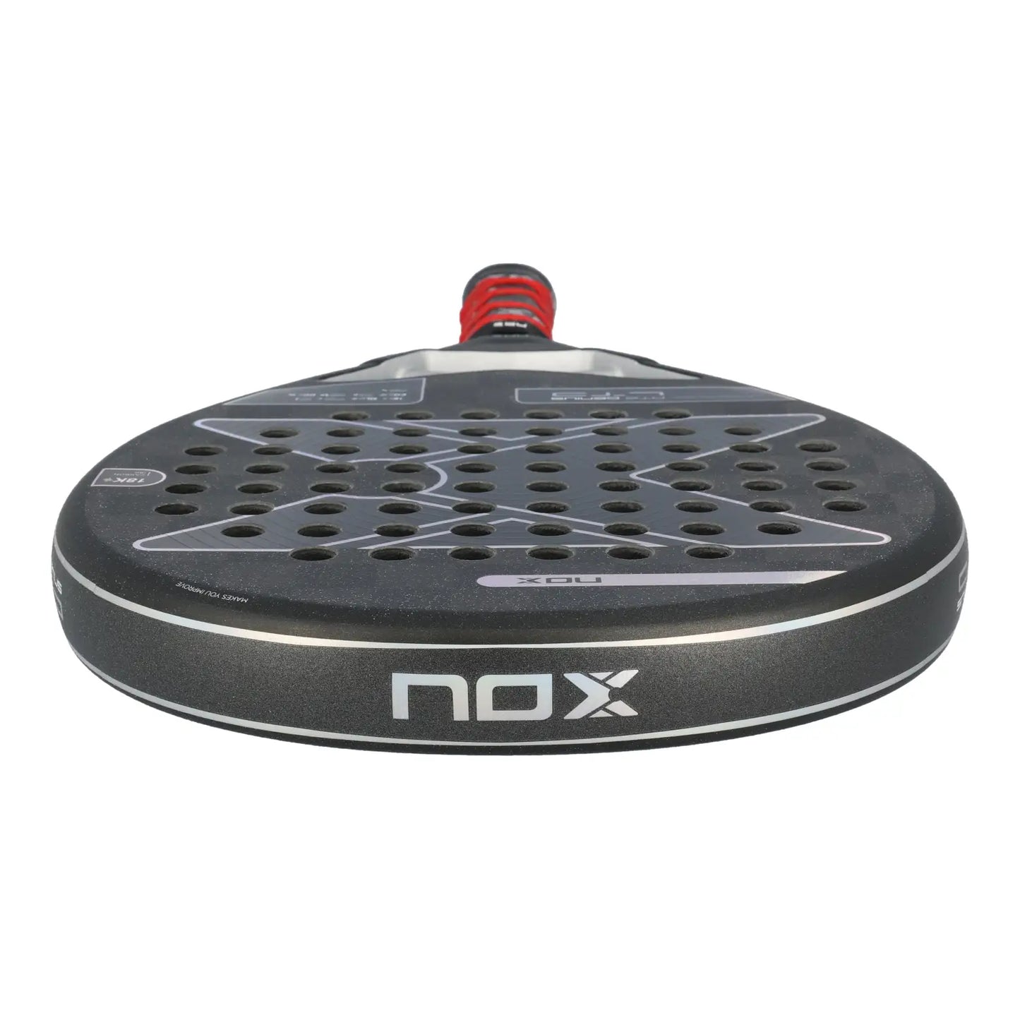 NOX AT Genius Limited Edition 2024