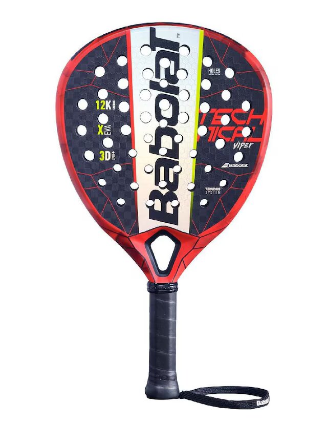 Pala Babolat Technical Viper 2022