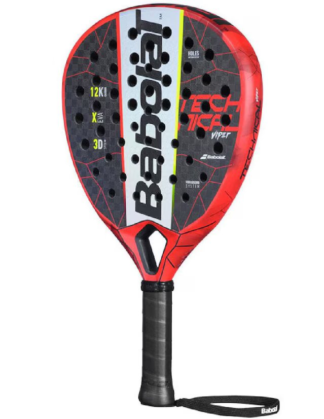 Pala Babolat Technical Viper 2022