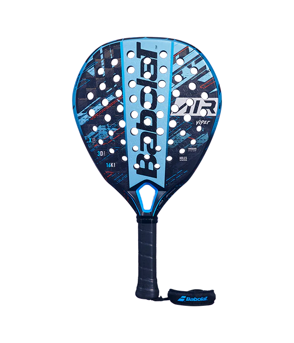 Pala Babolat Air Viper 2024