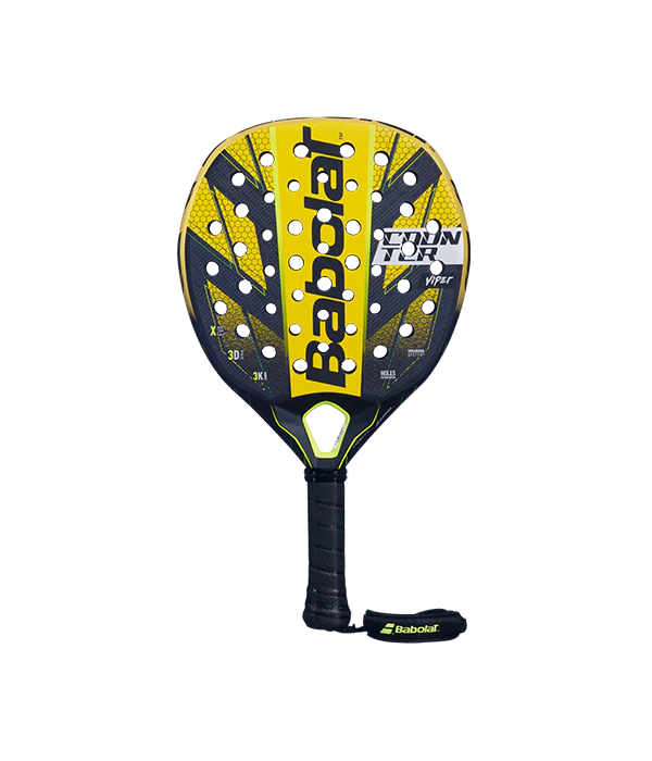 Pala Babolat Counter Viper 2024