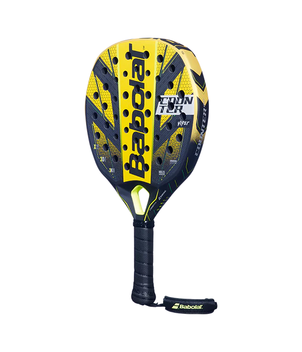 Pala Babolat Counter Viper 2024