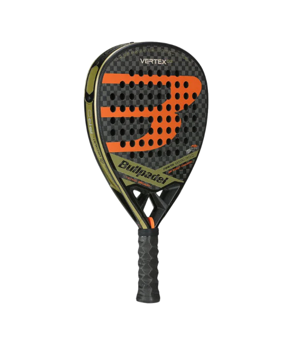 Pala Bullpadel VERTEX 03 2023