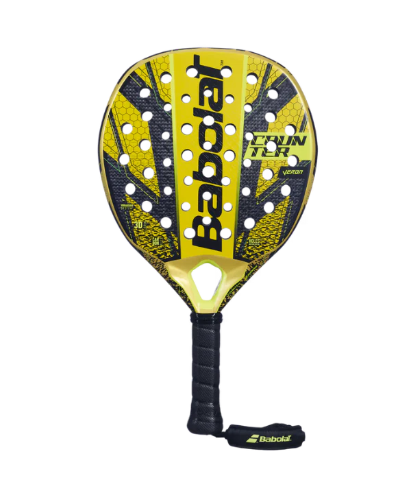 Pala Babolat Counter Veron 2024