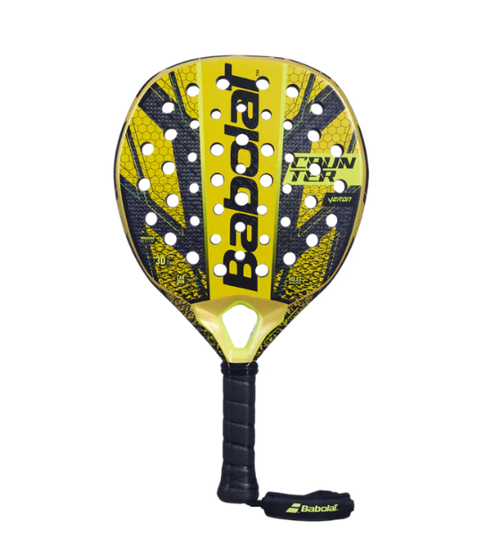 Pala Babolat Counter Veron 2024