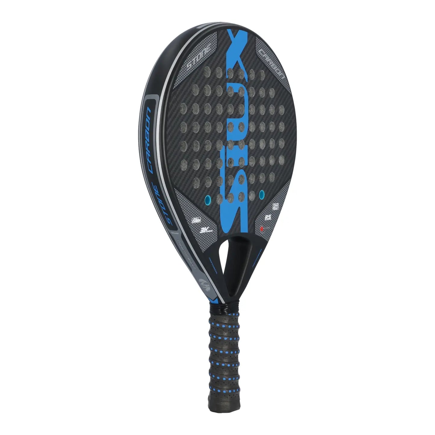 Pala Siux Stone Carbon