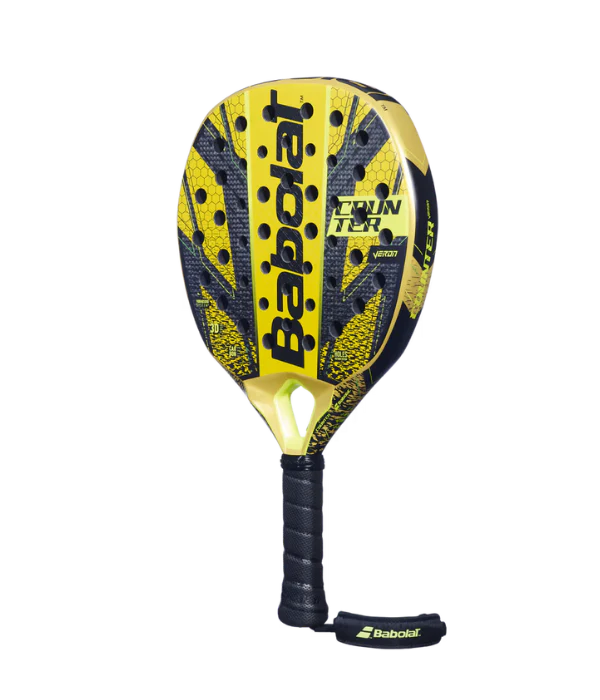 Pala Babolat Counter Veron 2024