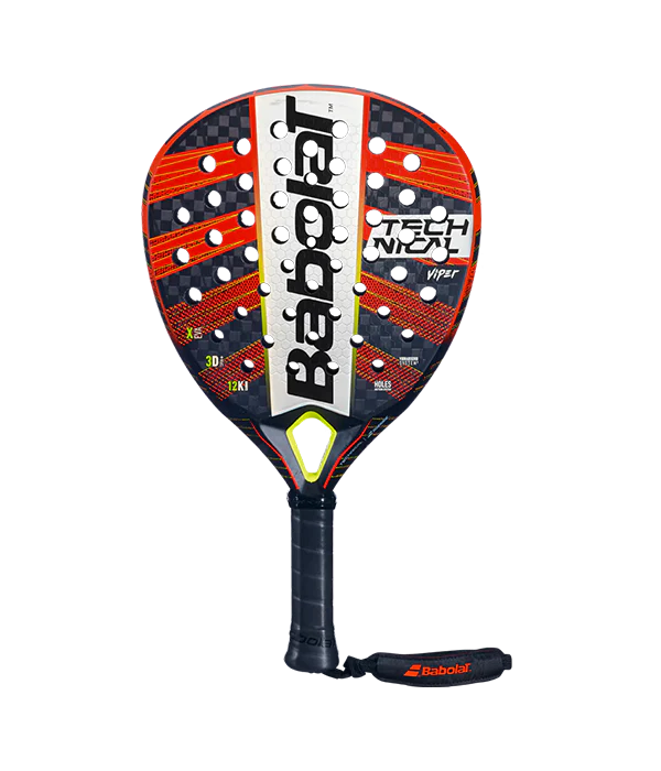 Pala Babolat Technical Viper 2023