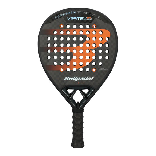 Bulletpadel Vertex 04 Hybrid 2025
