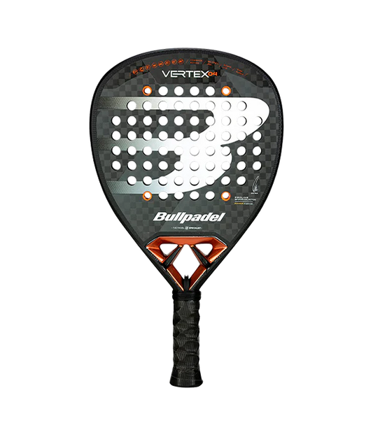 Bullpadel Vertex 04 2025