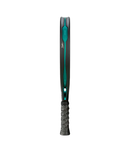 Bullpadel Hack 04 Hybrid 2025
