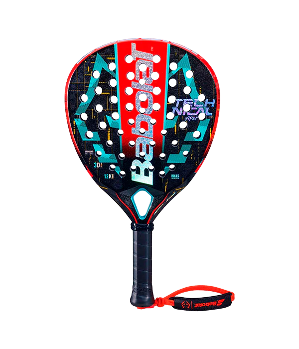 Pala Babolat Technical Viper Juan Lebrón 2023