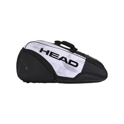 Maleta Tenis Head Djokovic 9R Supercombi