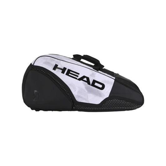 Maleta Tenis Head Djokovic 9R Supercombi
