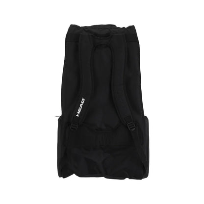 Maleta Tenis Head Djokovic 9R Supercombi