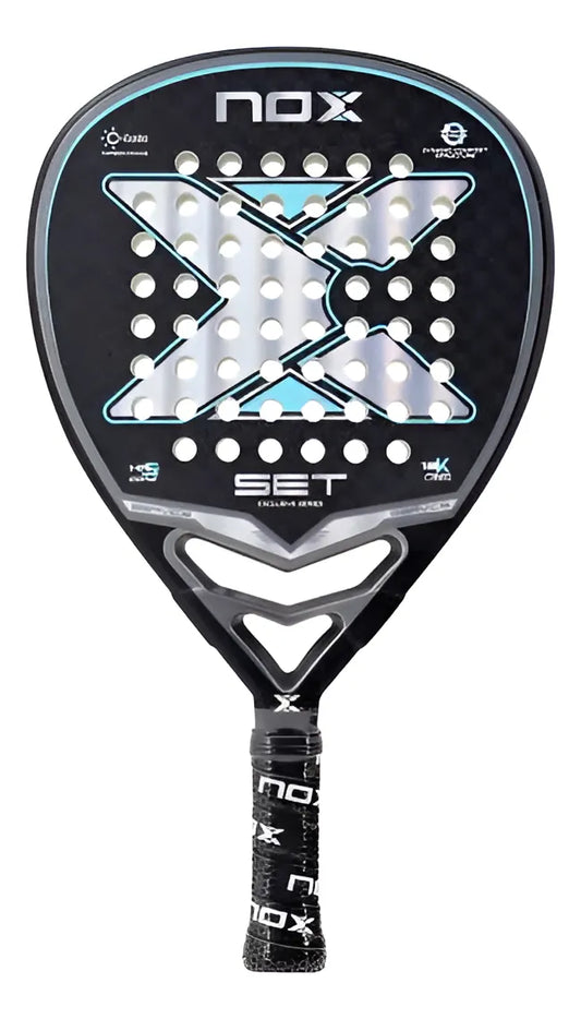 NOX Set Exclusive Series 12k