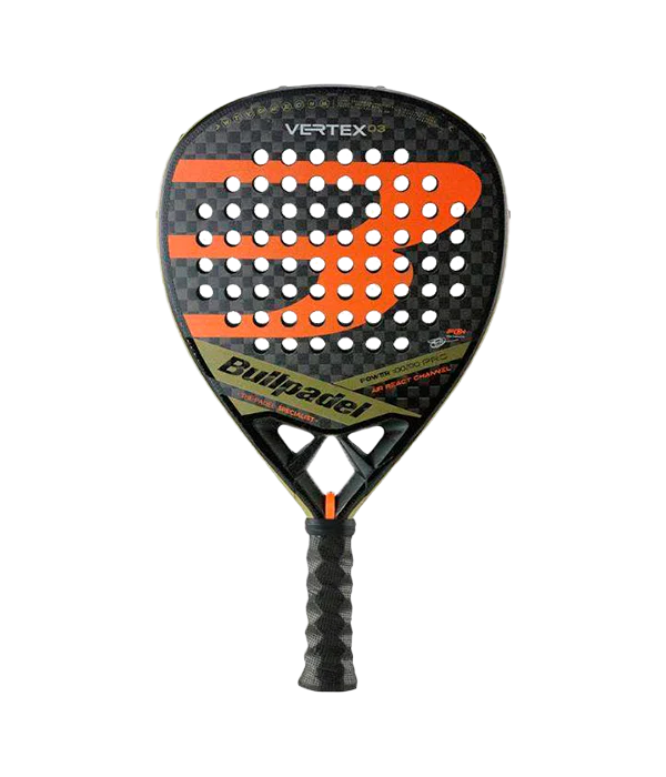 Pala Bullpadel VERTEX 03 2023