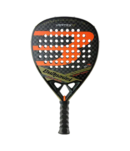 Pala Bullpadel VERTEX 03 2023