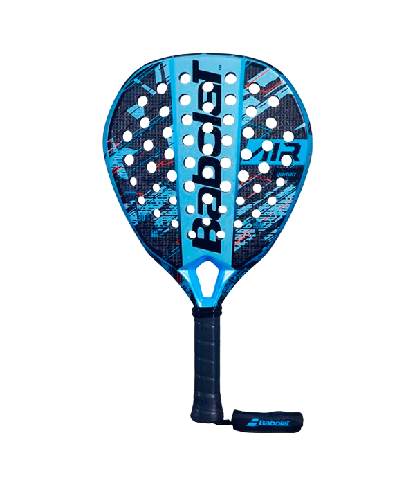 Pala Babolat Air Veron 2024