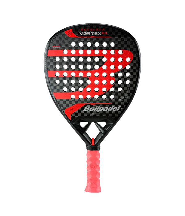 Pala Bullpadel VERTEX 04 2024