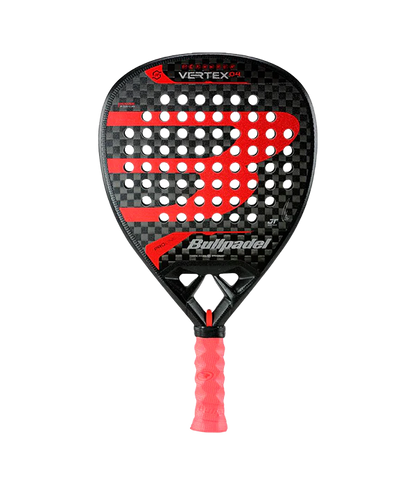 Pala Bullpadel VERTEX 04 2024