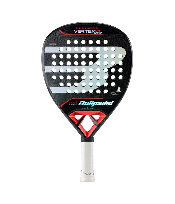 Pala Bullpadel VERTEX 04 Comfort 2024 Martín Di Nenno