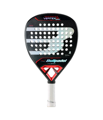 Pala Bullpadel VERTEX 04 Comfort 2024 Martín Di Nenno