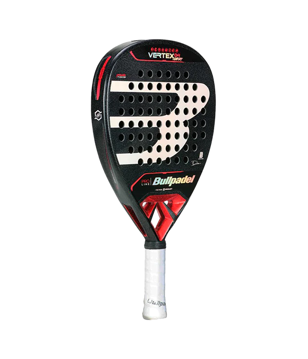 Pala Bullpadel VERTEX 04 Comfort 2024 Martín Di Nenno