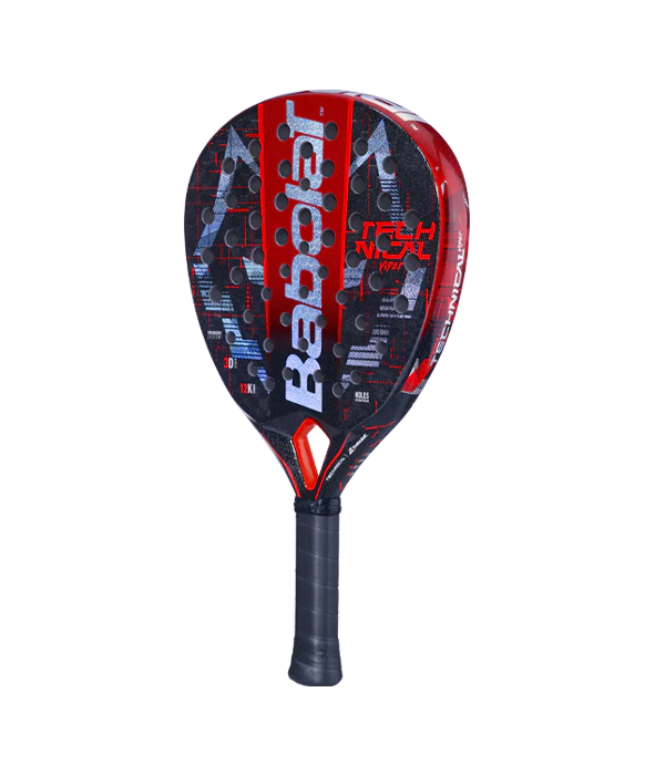 Pala Babolat Technical Viper Juan Lebrón 2024