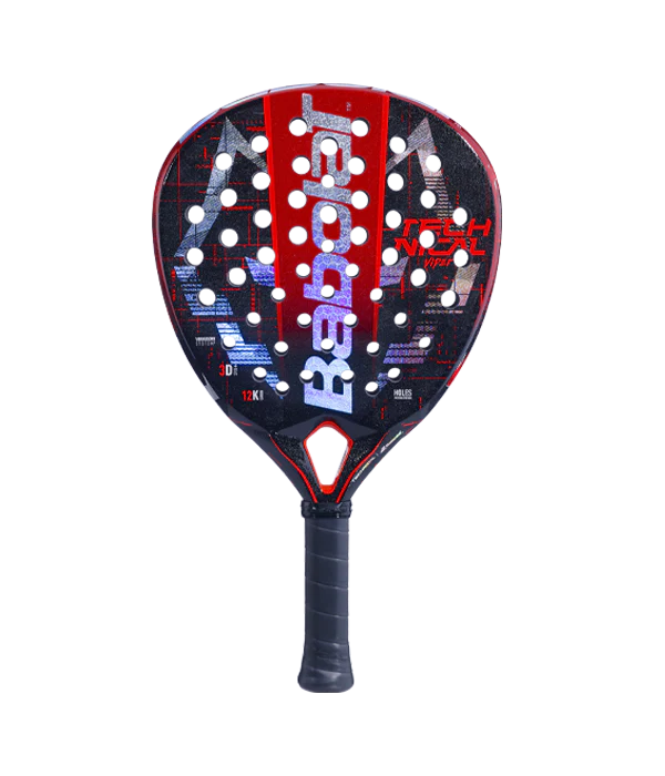 Pala Babolat Technical Viper Juan Lebrón 2024