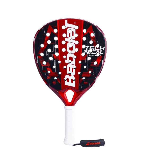 Pala Babolat Technical Vertuo Juan Lebrón 2024