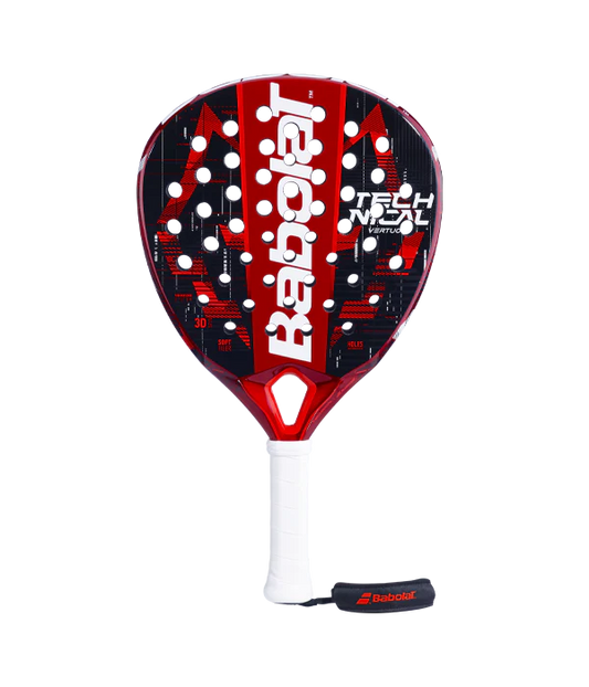 Pala Babolat Technical Vertuo Juan Lebrón 2024