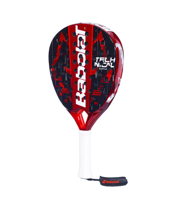 Pala Babolat Technical Vertuo Juan Lebrón 2024