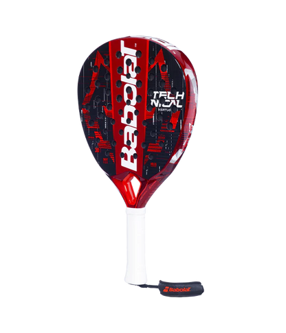 Pala Babolat Technical Vertuo Juan Lebrón 2024