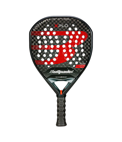 Pala Bullpadel XPLO 2025