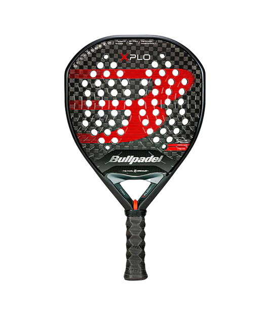 Pala Bullpadel XPLO 2025